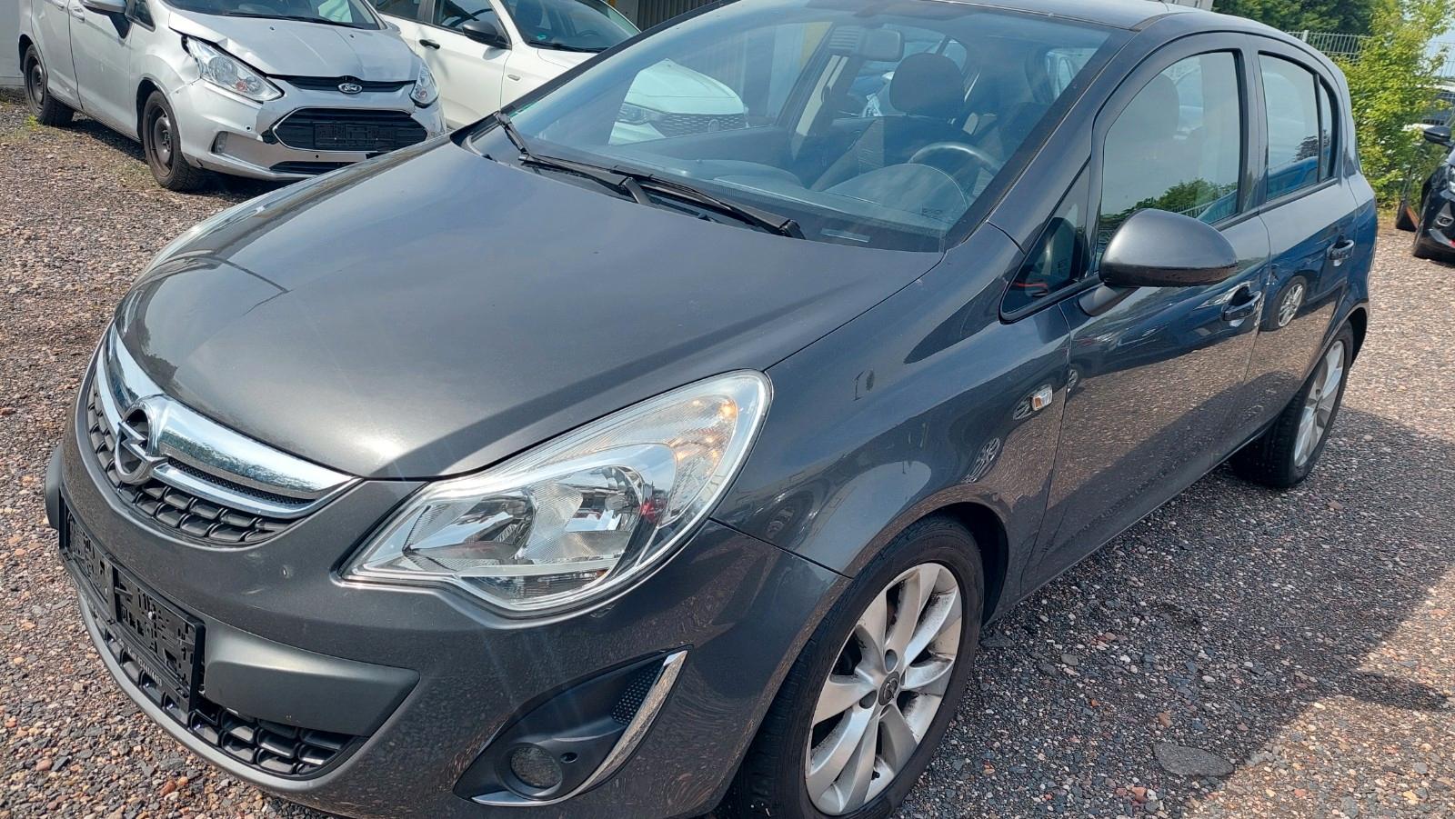Opel Corsa D Satellite,89507KM!!Klima