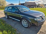 Audi A6 Allroad 2.5TDI quattro tiptronic Recaro - Audi aus 2003: Allroad