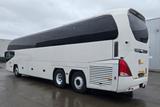 Neoplan CITYLINER;1217HDC;TOURISMO;515HD;ROYAL-LUXE 58sz - Neoplan LKWs