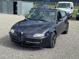 Alfa Romeo 147 1.9 JTD 8V 85 kW Impression - Alfa Romeo 147 aus 2004