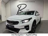 Kia XCeed Vision PlugInHyb/NAVI/AppCarPl./LED/Kamera