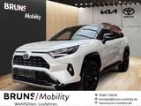 Toyota RAV 4 2.5 Hybrid 4x4 Style Navi JBL 360-Kamera - Toyota RAV 4 in Osnabrück