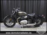 Triumph Bonneville Bobber 1200 / VERSAND BUNDESWEIT - CHOPPER BOBBER