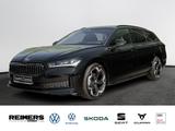 Skoda Superb Combi Sportline 2.0 TDI DSG DCC AHK Kam. - Skoda Superb Neuwagen in Hamburg
