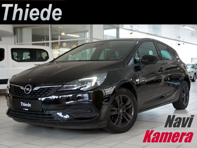 Opel Astra K Lim. 1.2T 2020 NAVI/LED/KAMERA/SPORT/SHZ