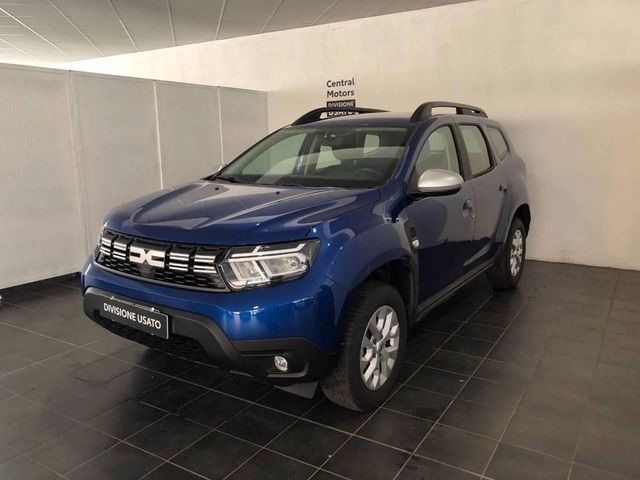 Dacia Duster 1.0 TCe GPL Expression 4x2