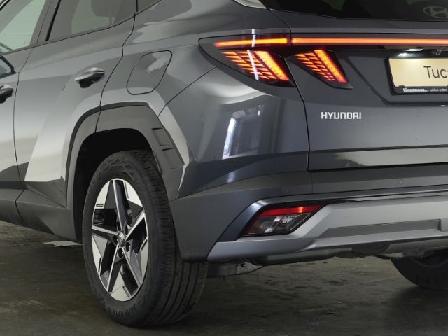 Hyundai Tucson – Bild 33