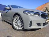 BMW 630 Gran Turismo°Luxury°Pano°Laser°UPE100T.Euro - BMW 6er-Reihe E63 mit Diesel-Antrieb