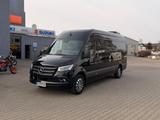 Mercedes-Benz Sprinter 319 Tourer