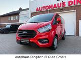 Ford Transit Custom Kombi 320 L1 Trend - Ford Gebrauchtwagen in Bocholt