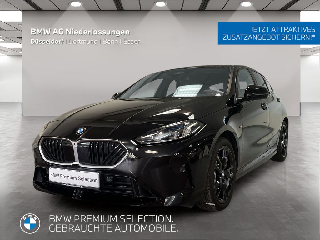 BMW 123 xDrive M Sport AHK Driv.Assist+ Harman/K