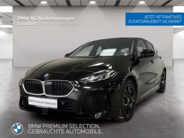 BMW Leasingangebot: BMW 123 xDrive M Sport AHK Driv.Assist+ Harman/K