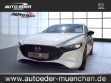 Mazda 3 Homura Bluetooth Head Up Display Navi LED - Mazda 3 aus 2024