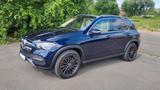 Mercedes-Benz GLE 350e 4Matic 11/ 21  2.Hd 360° Pano Burmeste - Mercedes-Benz GLE 350 mit Hybrid-Antrieb