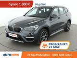 BMW xDrive 18d xLine Aut.*NAVI*LED*PDC*SHZ*TEMPO* - BMW X1 in München
