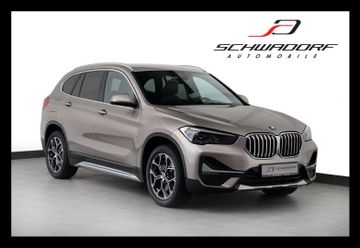 BMW X1 sDrive20d xLine APPLE ACC