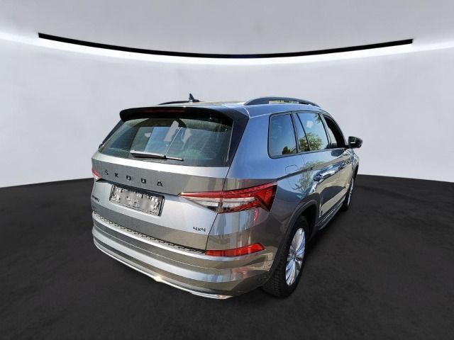 Skoda Kodiaq - Bild 3