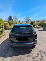 Peugeot 5008 1.6 PureTech GT 360° | ACC | AHK - Peugeot 5008 mit Benzin-Antrieb: 1.6