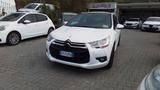 DS Automobiles Ds DS4 4 1.6 e-HDi airdream Chic - DS Automobiles aus 2012