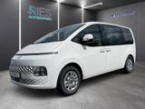 Hyundai Staria 1.6 T-GDI 2WD Trend *9-Sitze*Navi*el.Heck - Hyundai Staria Trend mit Hybrid-Antrieb (Benzin/Elektro)