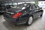 Mercedes-Benz S 500 4M PANO AHK MB SCHECKH DISTR TOTW MEMORY - Mercedes-Benz S 500 Gebrauchtwagen in Berlin