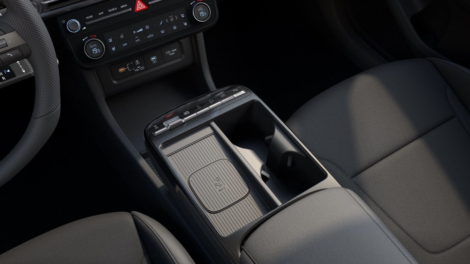 Hyundai TUCSON - Bild 13