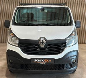 Renault Trafic - 8