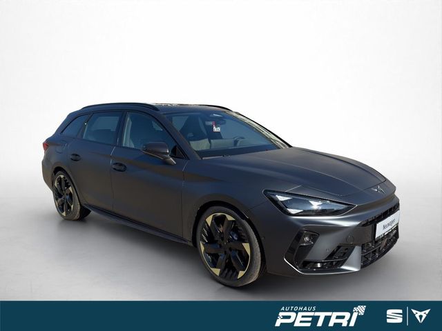 Foto Nummer 7: CUPRA Leon Sportstourer