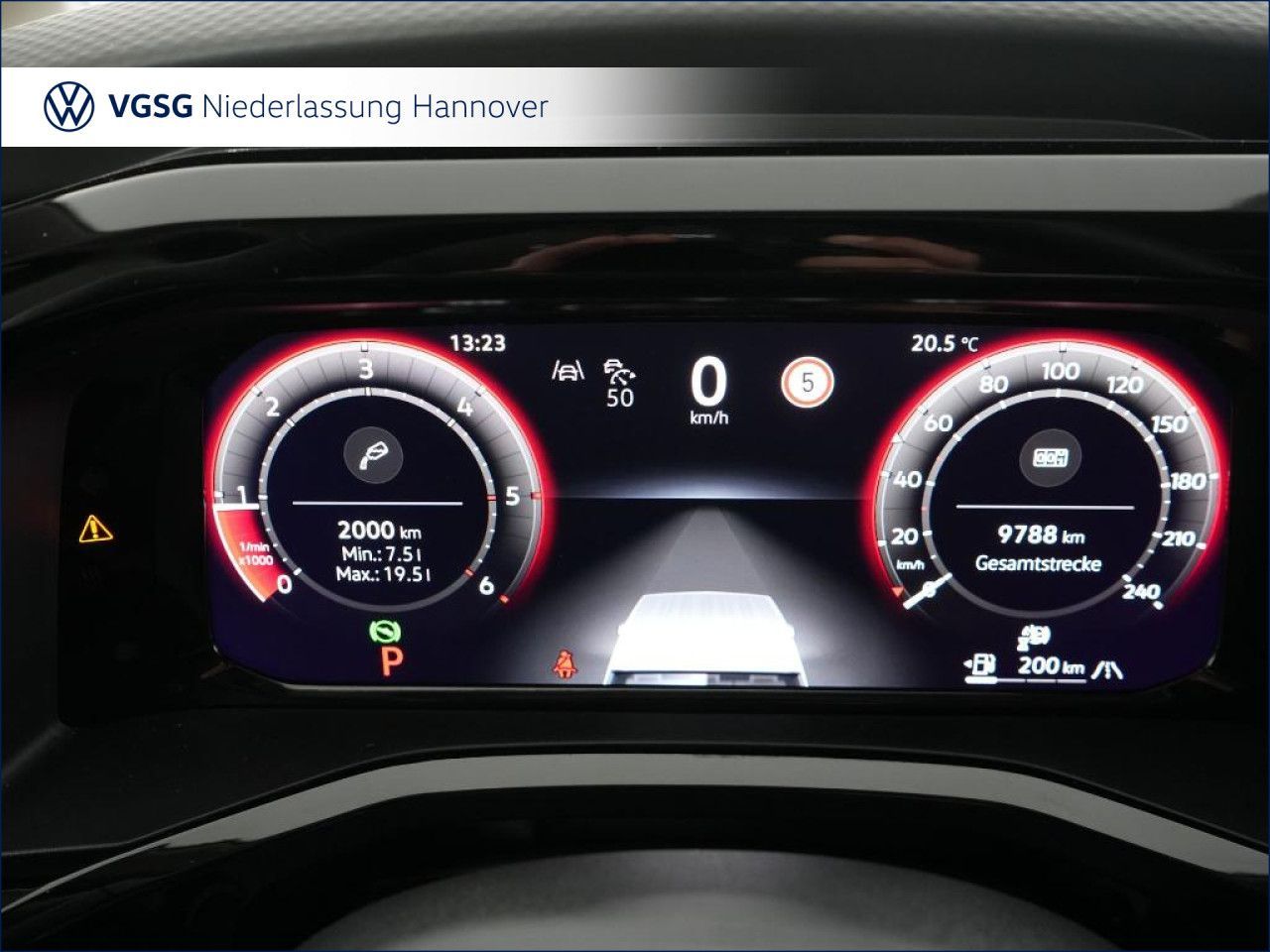 Volkswagen T7 California - Bild 12