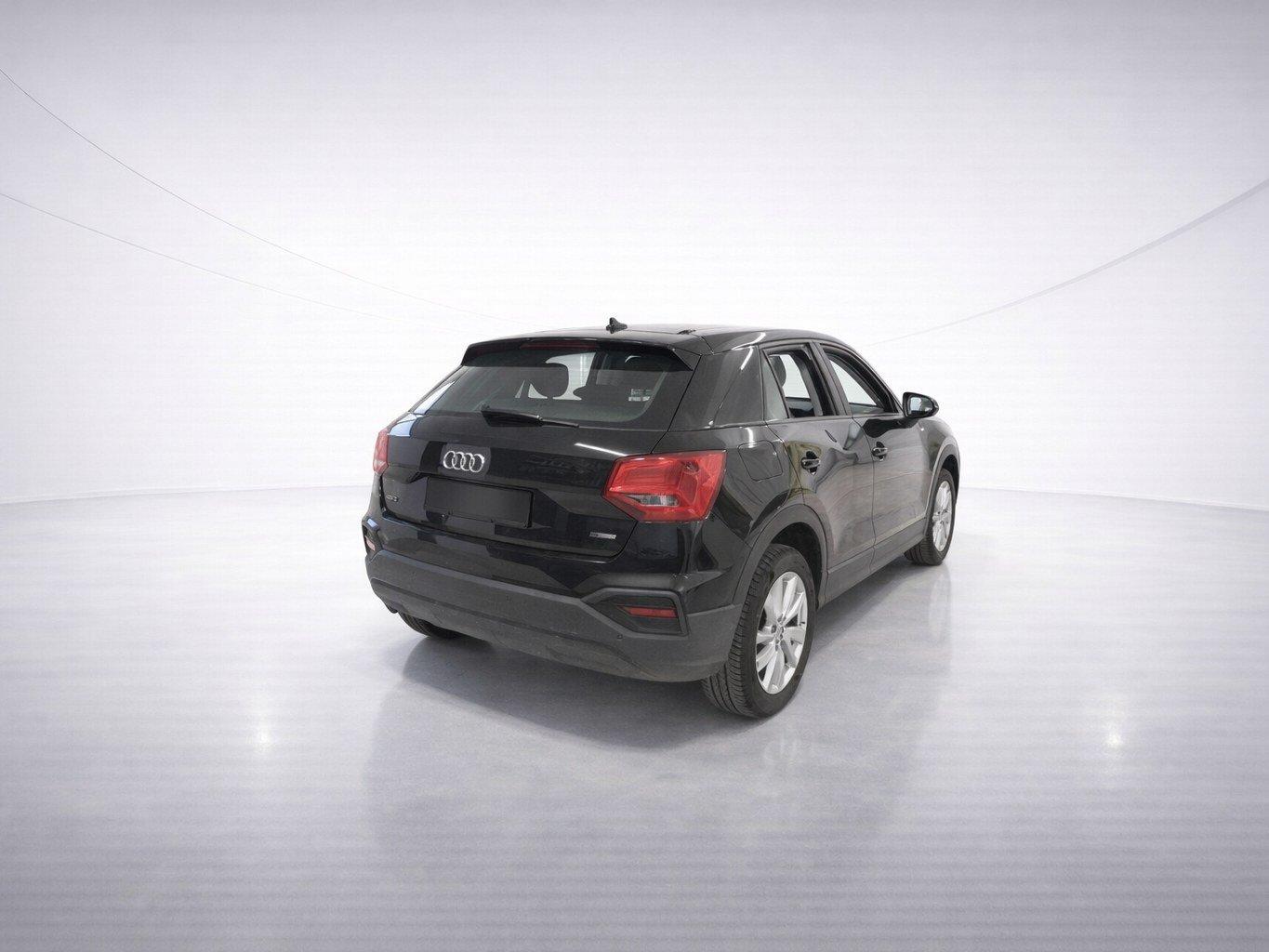 Audi Q2 40 2.0 TFSI quattro S Tronic LED/CarPlay/SHZ, миниатюра 5