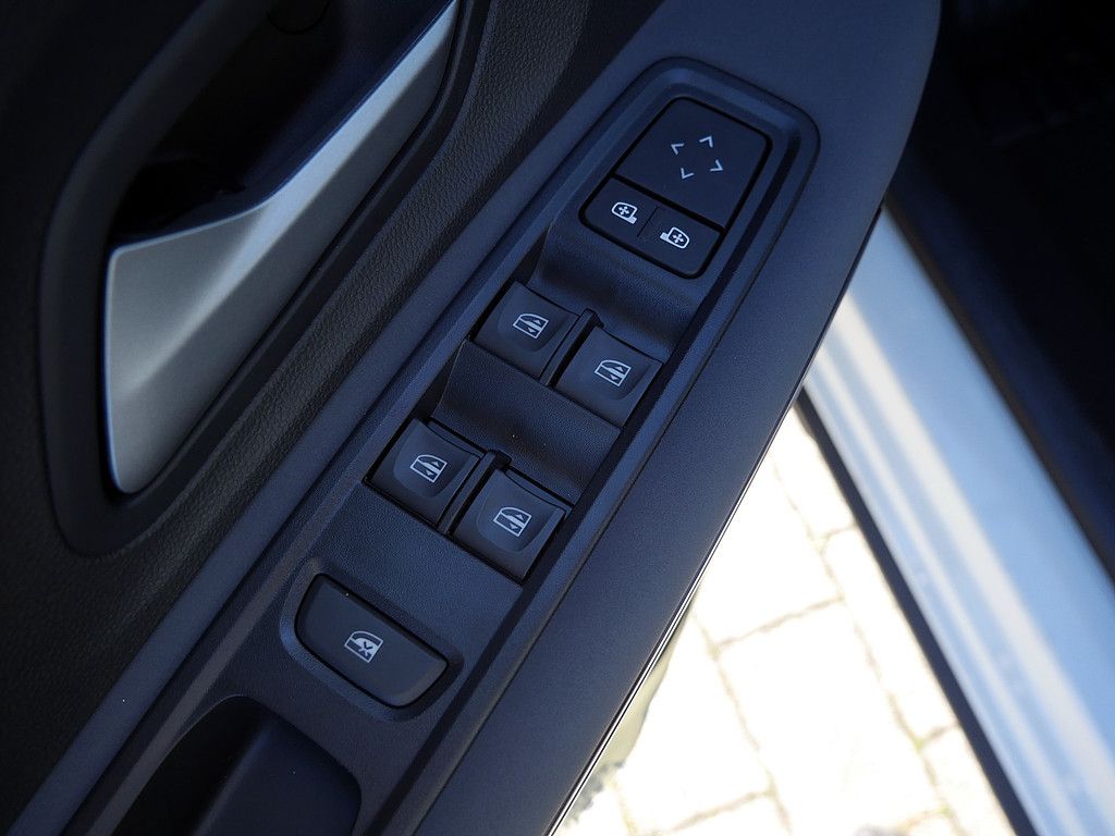 Fahrzeugabbildung Dacia Sandero Stepway Extreme TCe 110