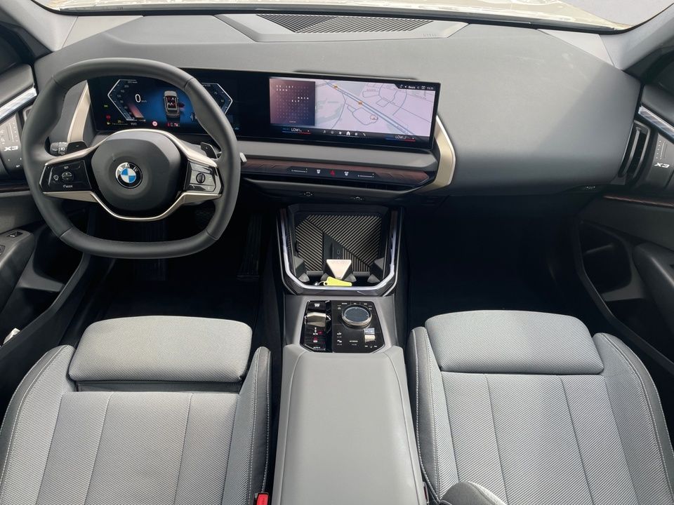 BMW X3 - Bild 9