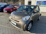 Toyota IQ iQ Basis - Toyota IQ: Kleinwagen