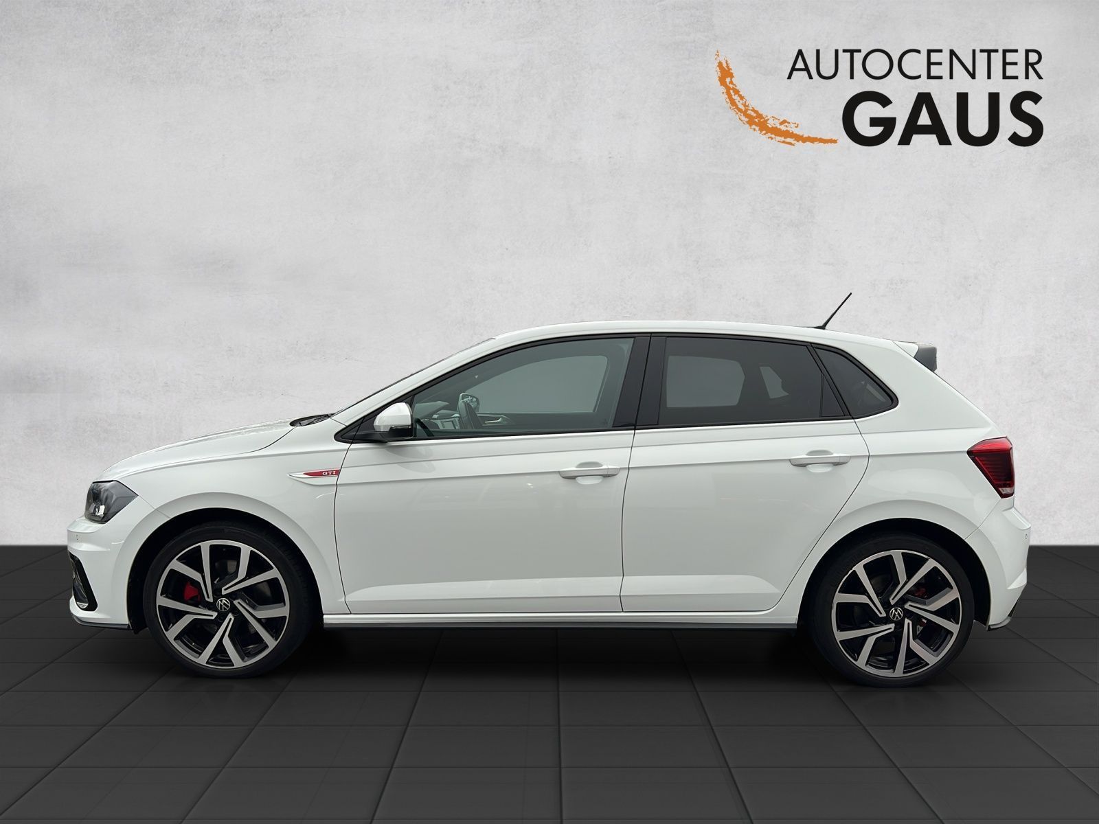 Polo GTI 2,0 l TSI OPF 152 kW (207 PS) 7-Gang-Do