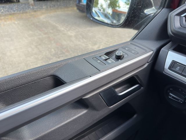 T6.1 Multivan Edition 146kW DSG