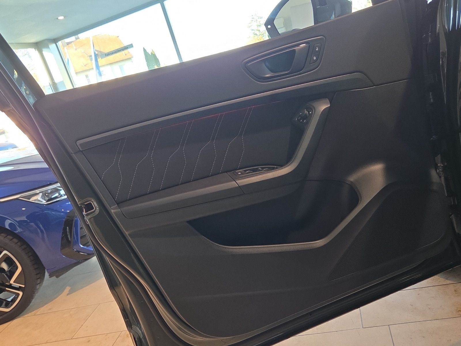 Ateca VZ 4Drive 2.0 TSI 221kW VZ DSG AHK