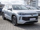 Volkswagen Tayron 1.5 eTSI DSG Life Navi R-Kam AHK LED SHZ - silberne Volkswagen Tayron