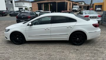 Volkswagen CC - 7