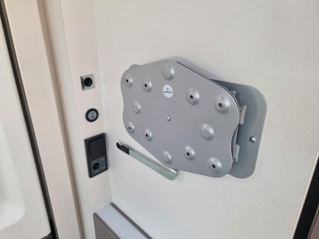 Etrusco T7400QBC 180 AT | Complete Selection | Sofort