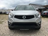 Ssangyong Korando Crystal AUTOMATIC PDC SHZ PDC - Ssangyong Korando: C