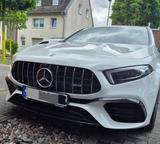 Mercedes-Benz A 45 S AMG 4MATIC+
