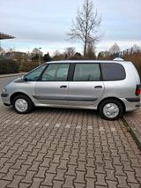 Renault Espace 2.0 7-Sitzer - Renault Espace