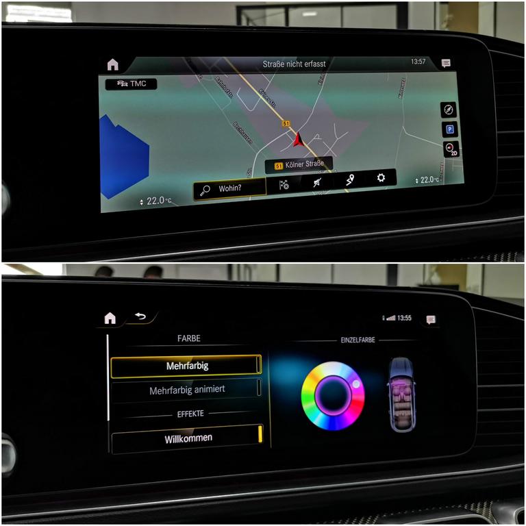 Mercedes-Benz GLE 53 AMG