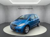 Mercedes-Benz A -KLASSE°A150°1.HAND°RENTNER°81TKM°SHZ°AVANTG° - Mercedes-Benz: Rent