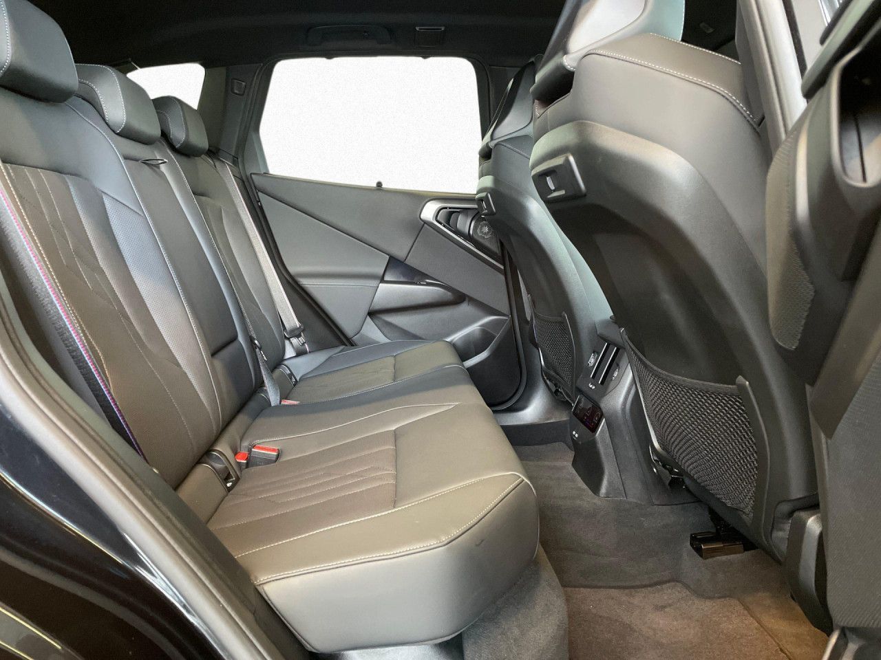 BMW X3 M50 - Bild 14