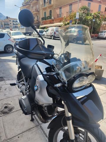 BMW Bmw R 1200 GS Gs 1200