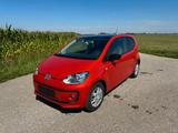 Volkswagen groove up! Pano Navi Klima Sitzhzg Kupplung Neu - Volkswagen: Kupplung