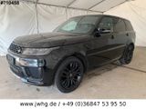 Land Rover Range Rover Sport HSE Dynamic Pixel HeadUp FahrA - Land Rover Range Rover Sport aus 2019