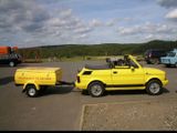 Fiat 126 Oldtimer - Fiat aus 1993