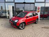 Fiat Panda 1.0 Hybrid Cross (RED) Sondermodell - Fiat Panda: Red
